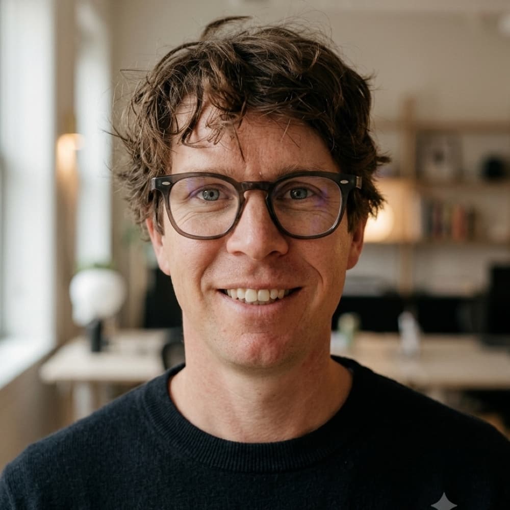 Henric Persson